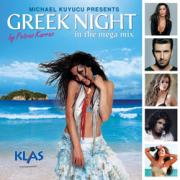 Greek Night Greek Night In The Mega Mix
