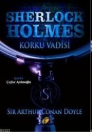 Sherlock Holmes :  Korku Vadisi