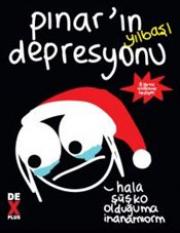 Pınar’ın Yılbaşı Depresyonu
