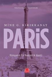 Paris Dünyanın En Romantik Kenti