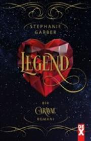 Legend - Caraval 2