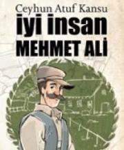 İyi İnsan Mehmet Ali