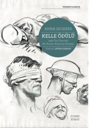 Kelle Ödülü - 1932 Yaz Sonunda Bir Alman Köyünün Romanı