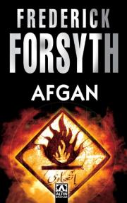 AfganFrederick Forsyth