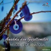 Anadolu'dan GüzellemelerMelodies Of Anadolia