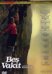 Bes Vakit (DVD)Reha Erdem