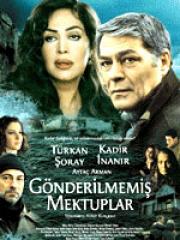 Gönderilmemis Mektuplar (DVD)Kadir Inanir, Türkan Soray
