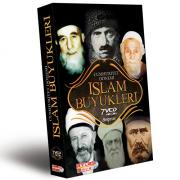 Islam Büyükleri7 VCD'lik Set