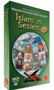 Islam'ın SesleriGörüntülü Kuran Okunuşu ve Meali (