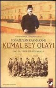 Kemal Bey OlayiTaha N. Karaca