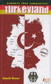 Almanya Türk Cumhuriyeti -Turkeyland